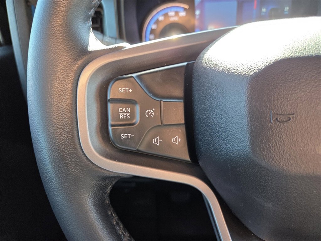 Used 2021 Ford Bronco Black Diamond image 29