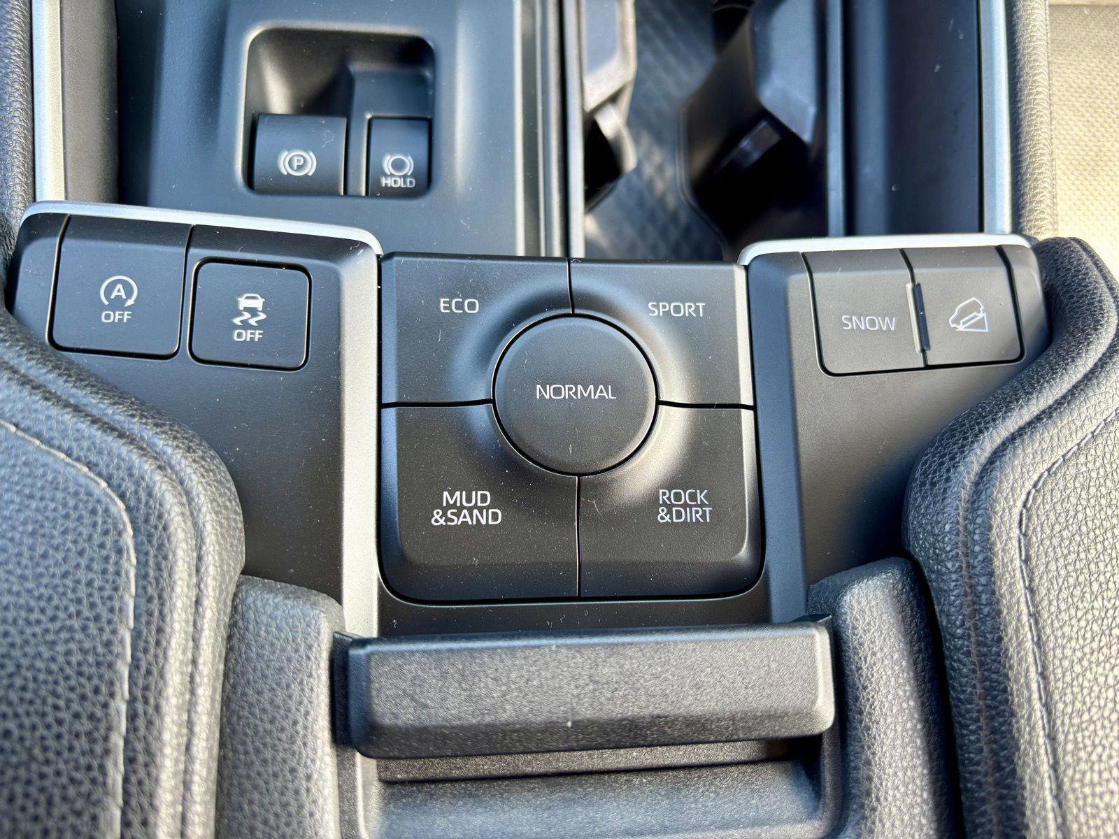 Used 2024 Toyota Grand Highlander Limited AWD/4WD image 32