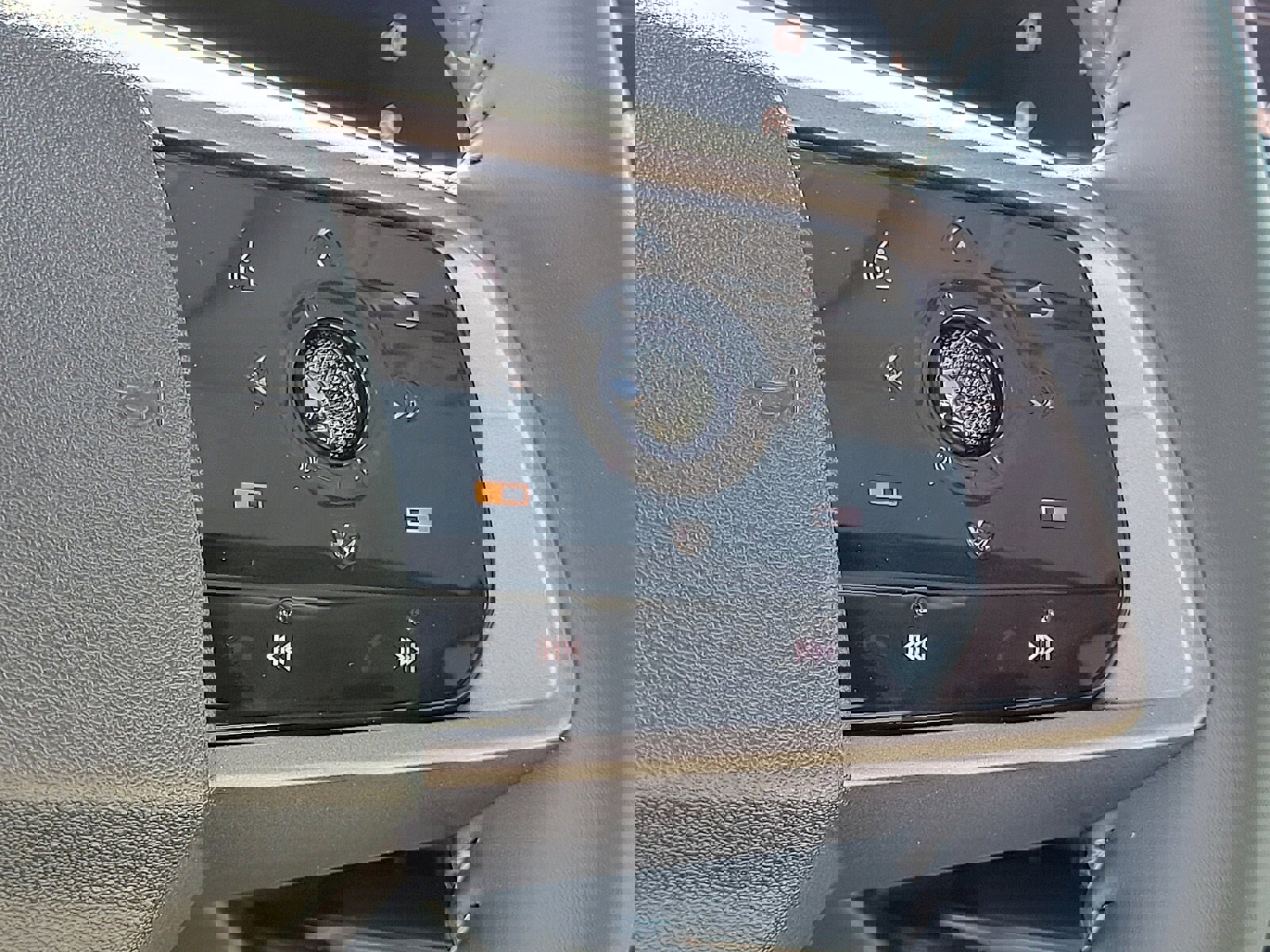 New 2025 Nissan Murano SL image 37