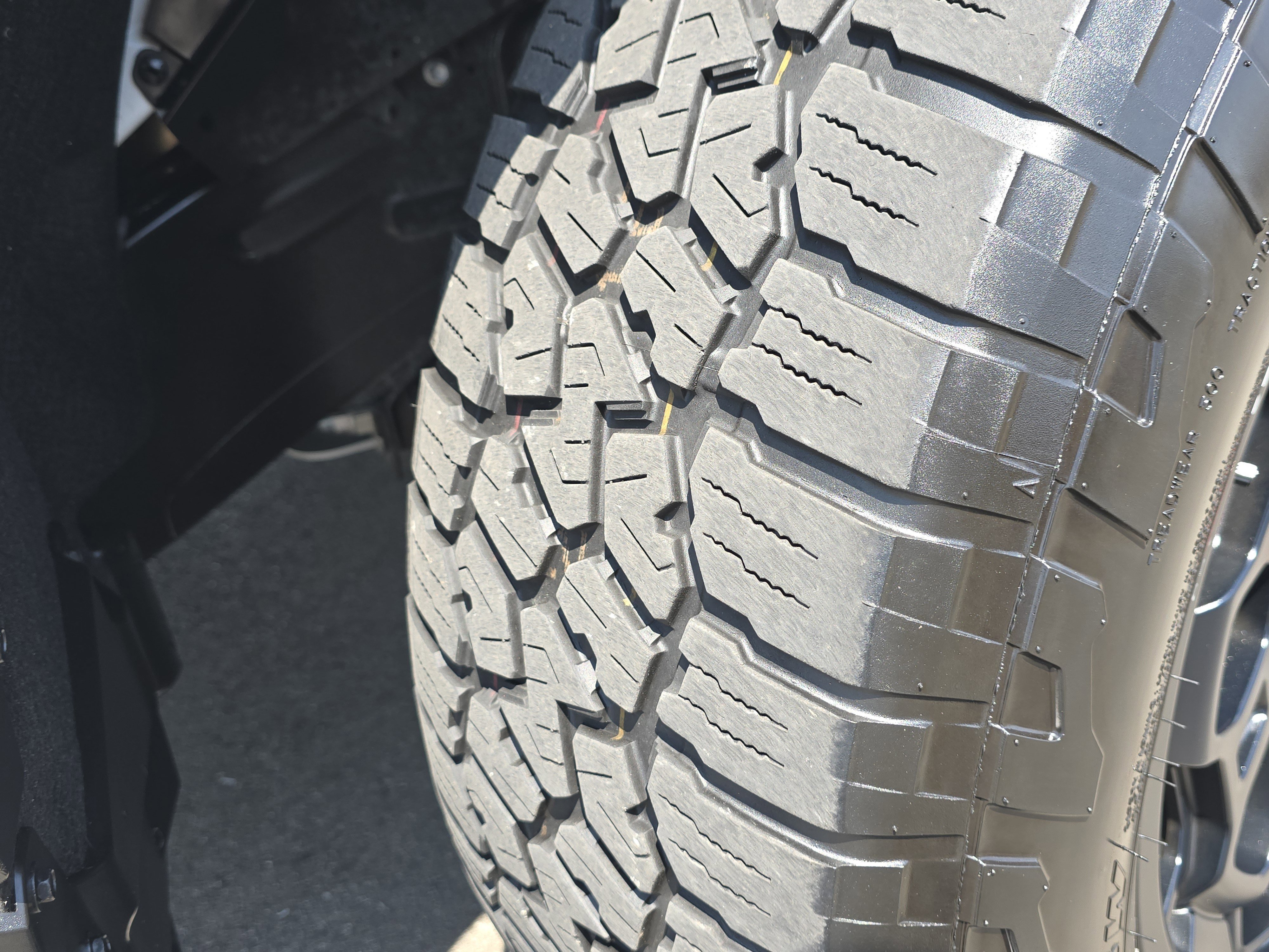 Used 2024 Toyota Sequoia TRD Pro image 13