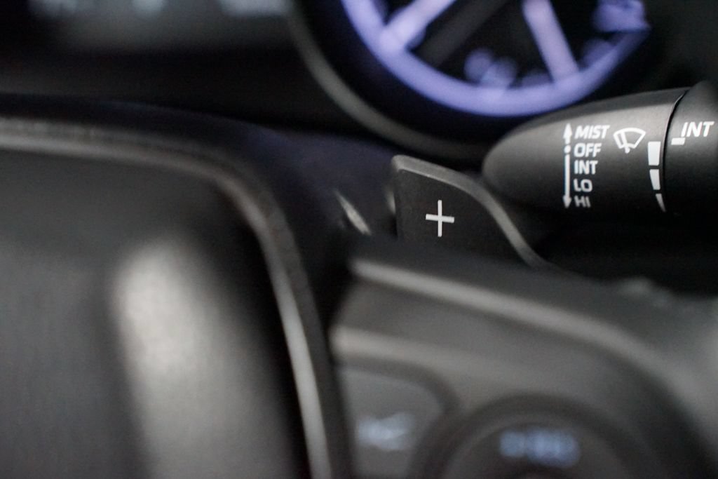 Certified 2022 Toyota Camry XSE FWD image 15