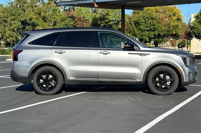 New 2026 Kia Sorento SX Prestige image 3