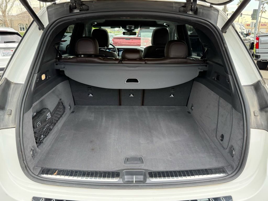 Used 2020 Mercedes-Benz GLE 350 4MATIC image 19