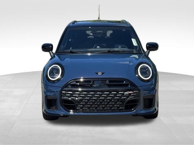New 2026 MINI Cooper S FWD image 11