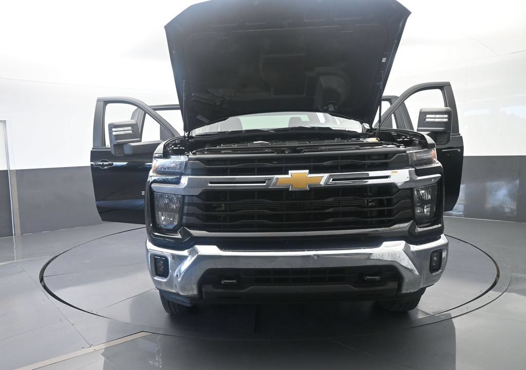 Used 2026 Chevrolet Silverado 3500 LT AWD/4WD image 78