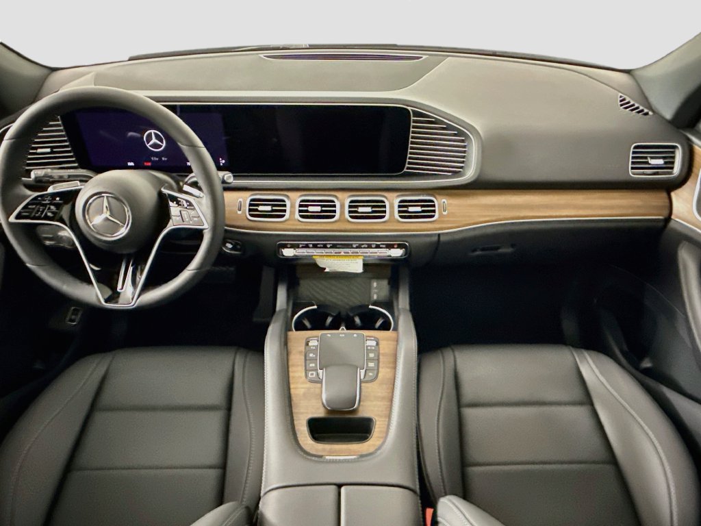 Certified 2026 Mercedes-Benz GLE 350 4MATIC image 13