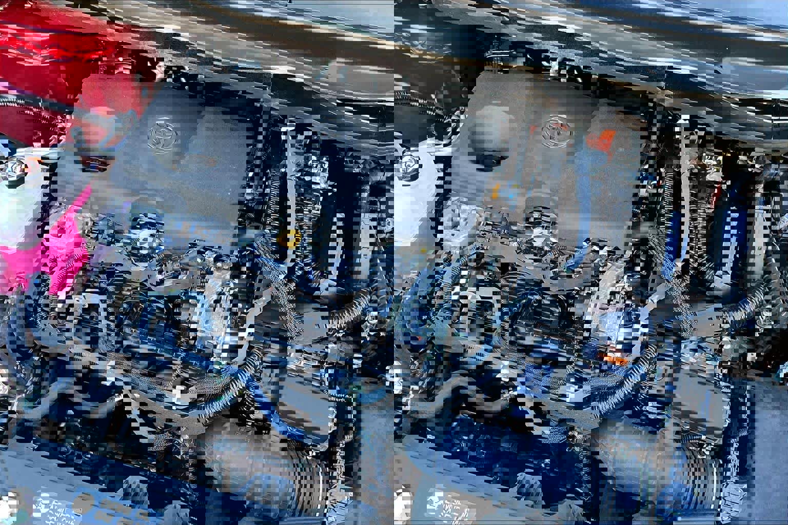 Certified 2021 Toyota Sienna Limited image 31