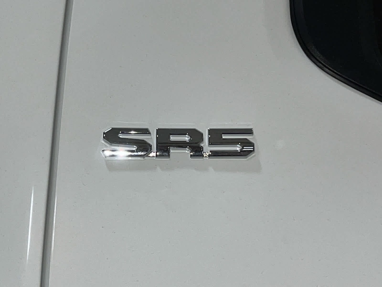 New 2025 Toyota Tacoma SR5 image 7