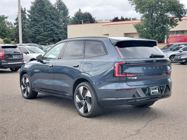 New 2025 Volvo EX90 Ultra image 6