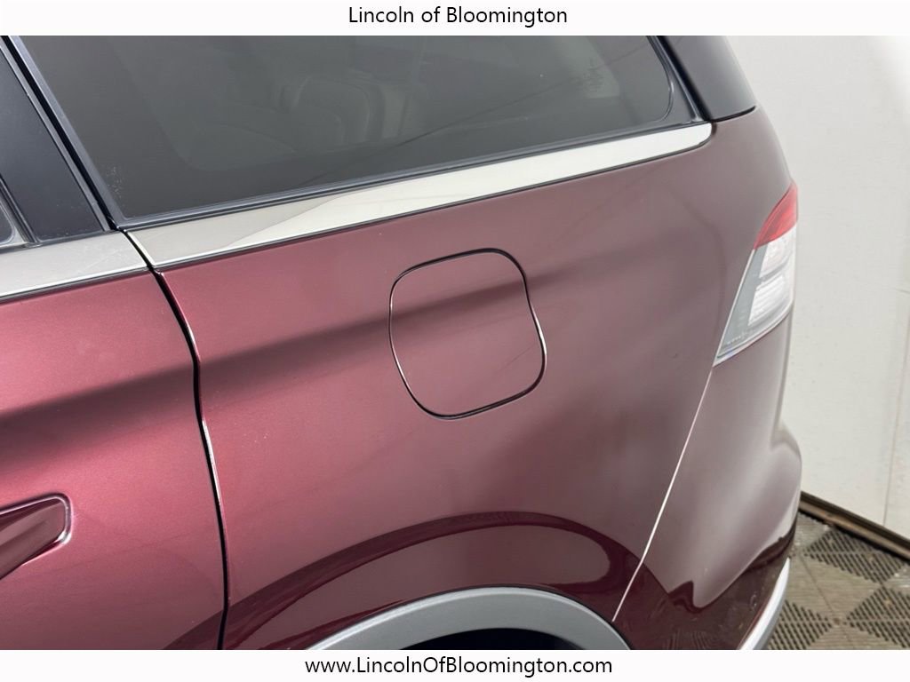 Used 2021 Lincoln Aviator Reserve w/ Equipment Group 202A image 14