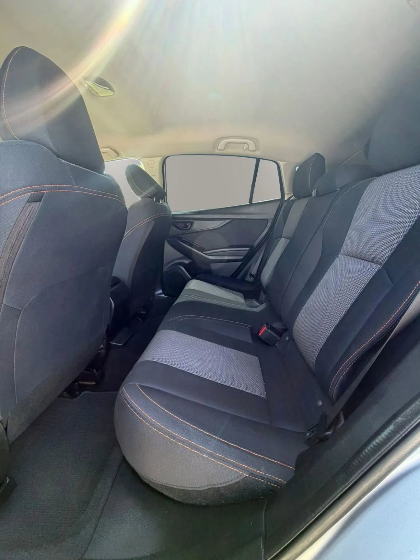 Used 2018 Subaru Crosstrek 2.0i Premium image 11