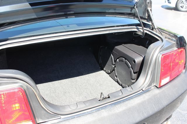 Used 2008 Ford Mustang GT Premium RWD image 18