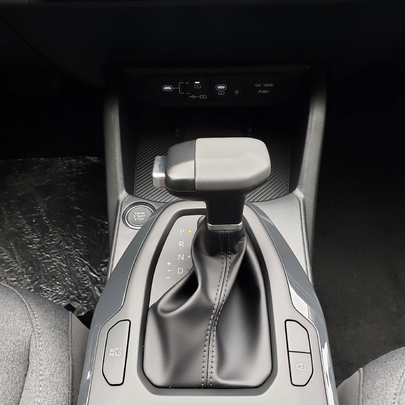 New 2025 Kia K4 EX image 7