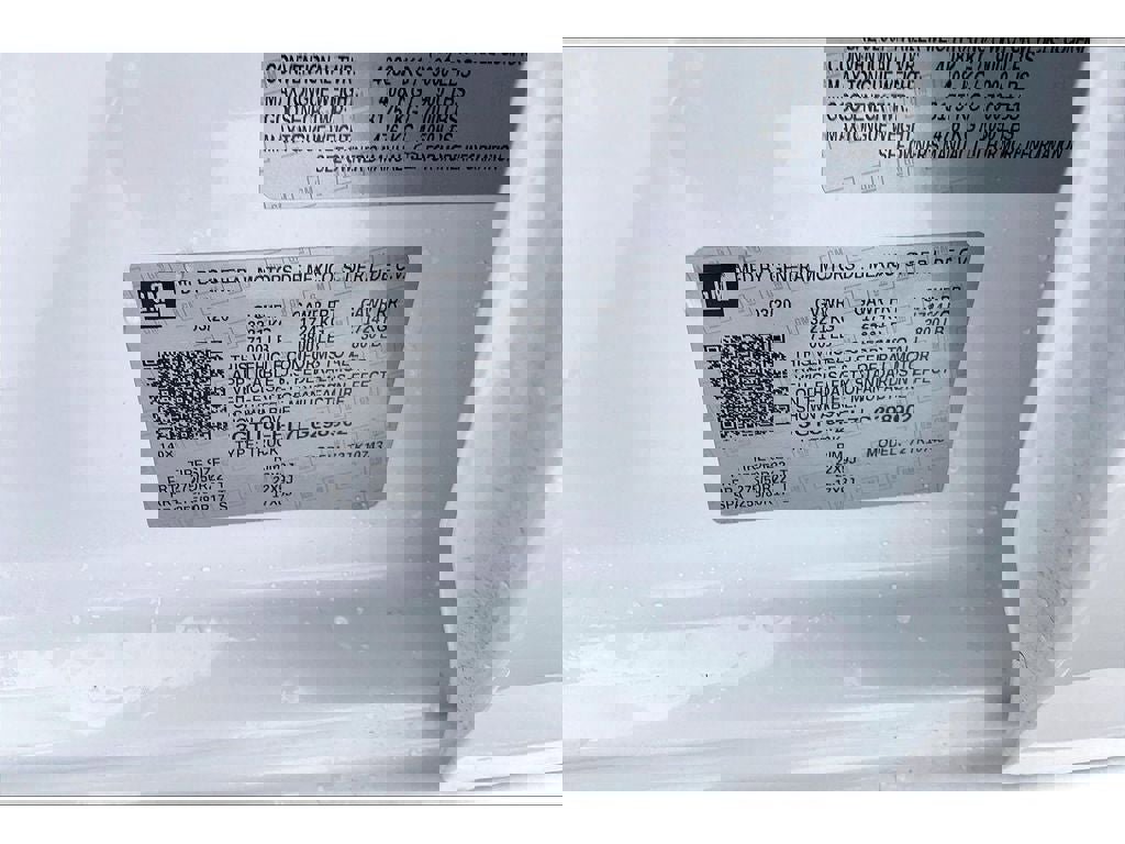 Used 2020 GMC Sierra 1500 Denali w/ Denali Ultimate Package image 35