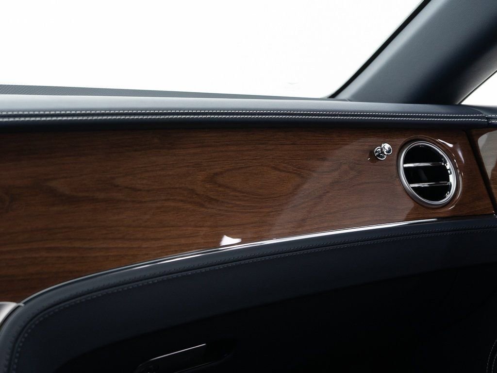 New 2026 Bentley Continental GTC image 44