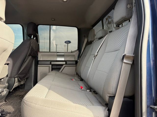 Used 2016 Ford F150 XLT w/ Equipment Group 302A Luxury image 18