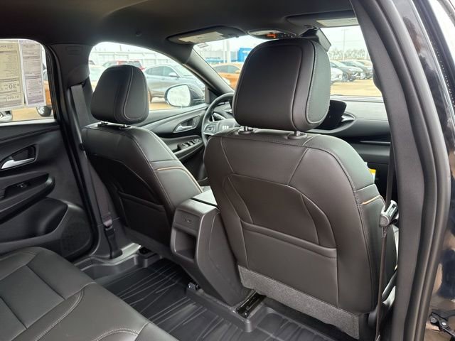 New 2026 Buick Envista Avenir image 46