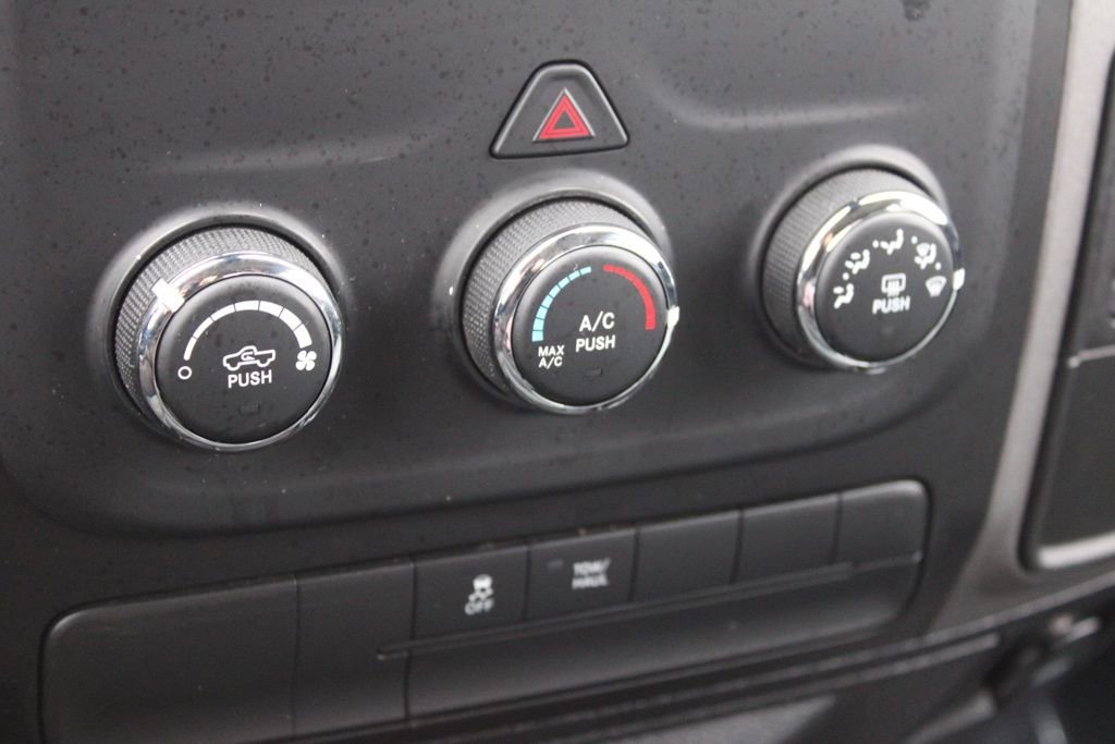 Used 2016 RAM 1500 Express image 36