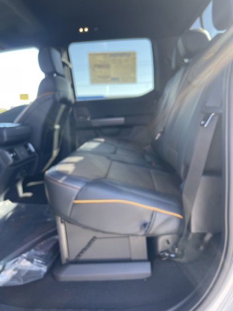New 2025 Ford F150 Tremor w/ Equipment Group 402A High image 10