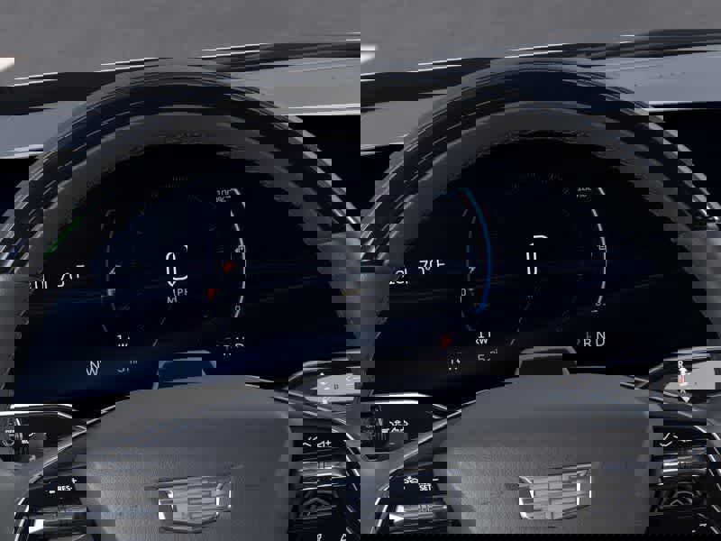 New 2026 Cadillac Lyriq Luxury image 18