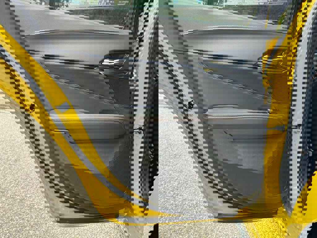 New 2026 Cadillac CT4 Sport image 22