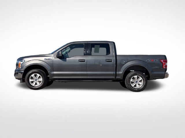 Used 2019 Ford F150 XLT AWD/4WD image 9