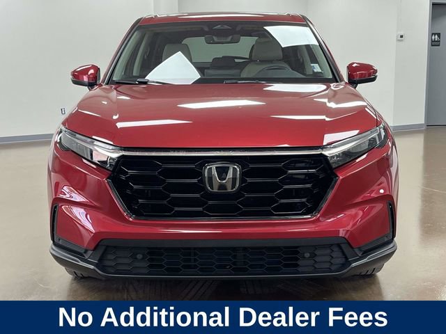 Used 2023 Honda CR-V EX-L video 2