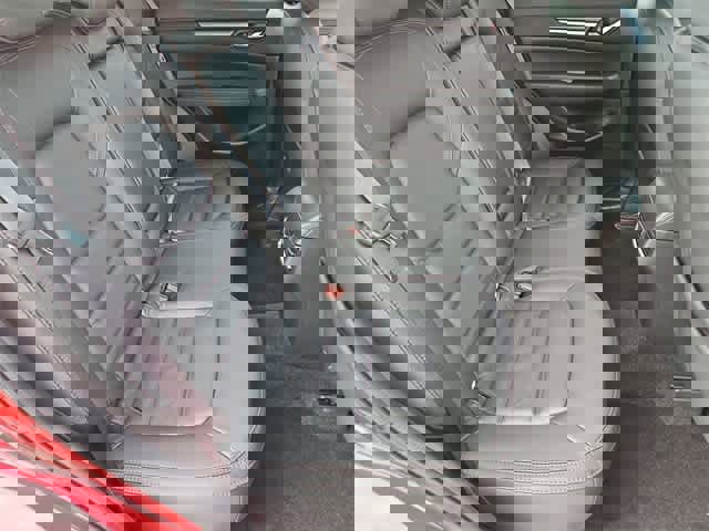 Used 2023 MAZDA CX-5 AWD 2.5 Turbo image 21