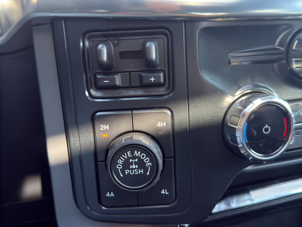 New 2026 Ford F150 Lariat image 20