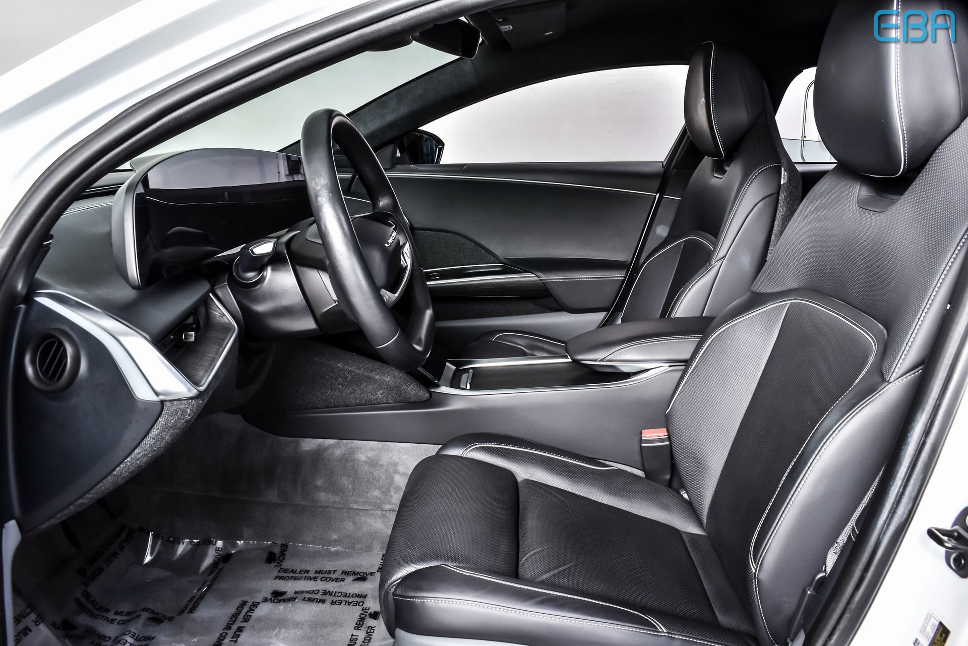 Used 2024 Lucid Air Touring image 15