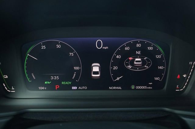 New 2026 Honda Accord Sport image 13