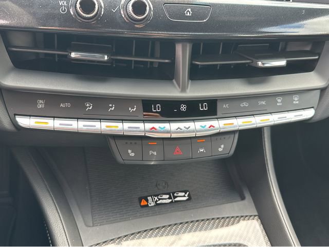 New 2026 Cadillac CT4 V Blackwing RWD image 26