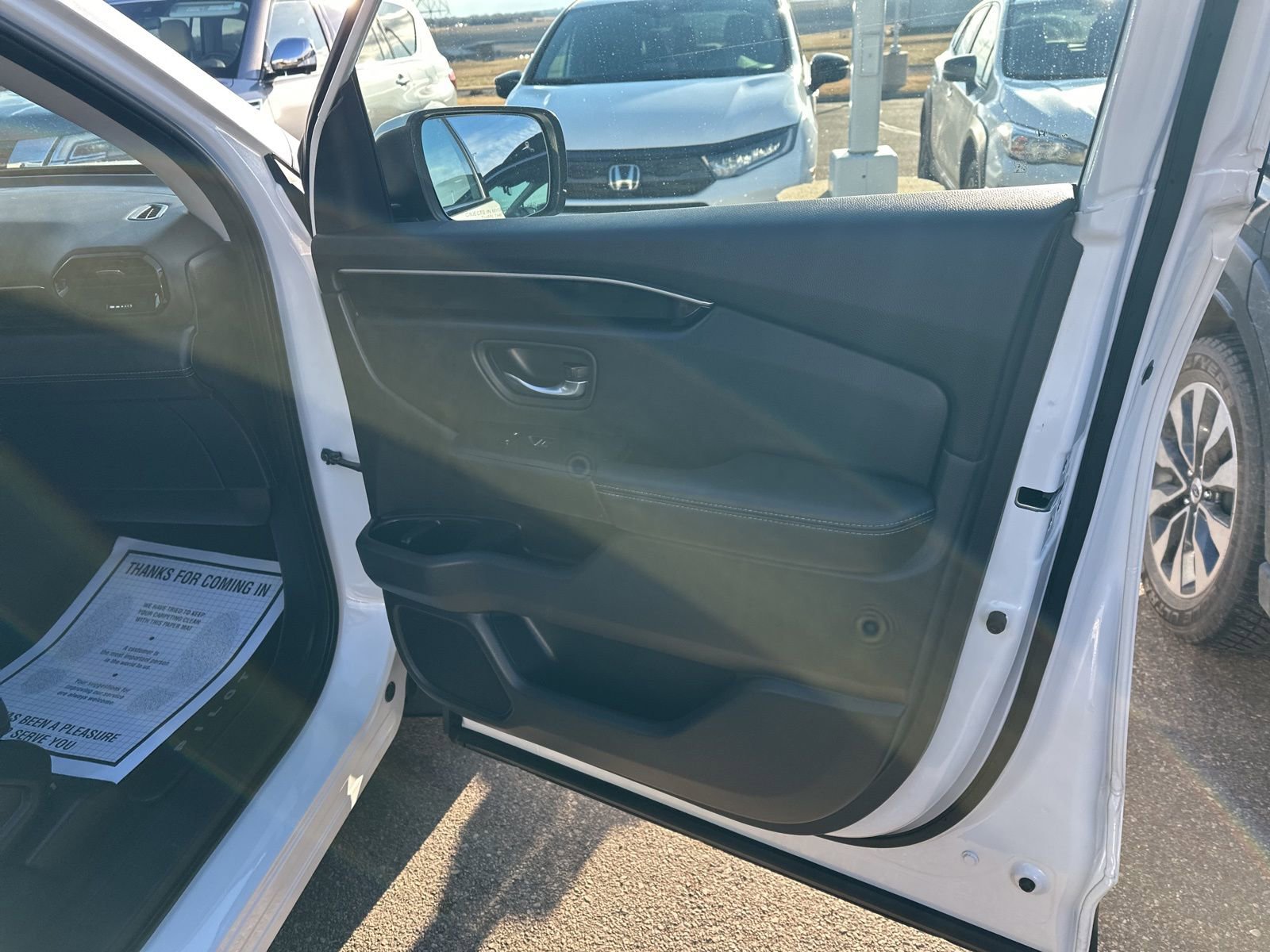 Used 2023 Honda Pilot Touring image 42