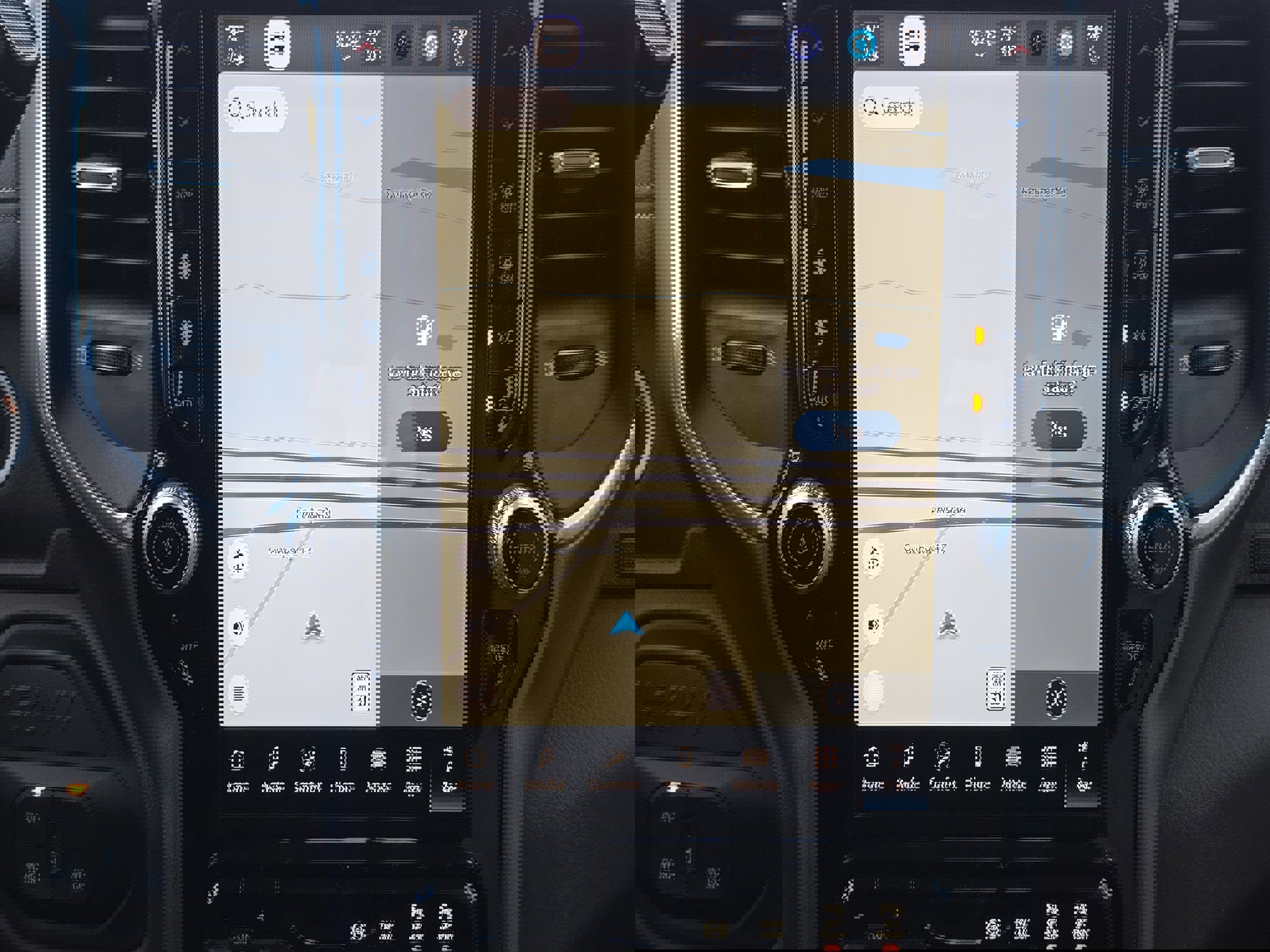 New 2026 RAM 2500 Laramie w/ Towing Technology Group image 15