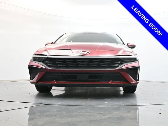 Used 2024 Hyundai Elantra SEL FWD image 27