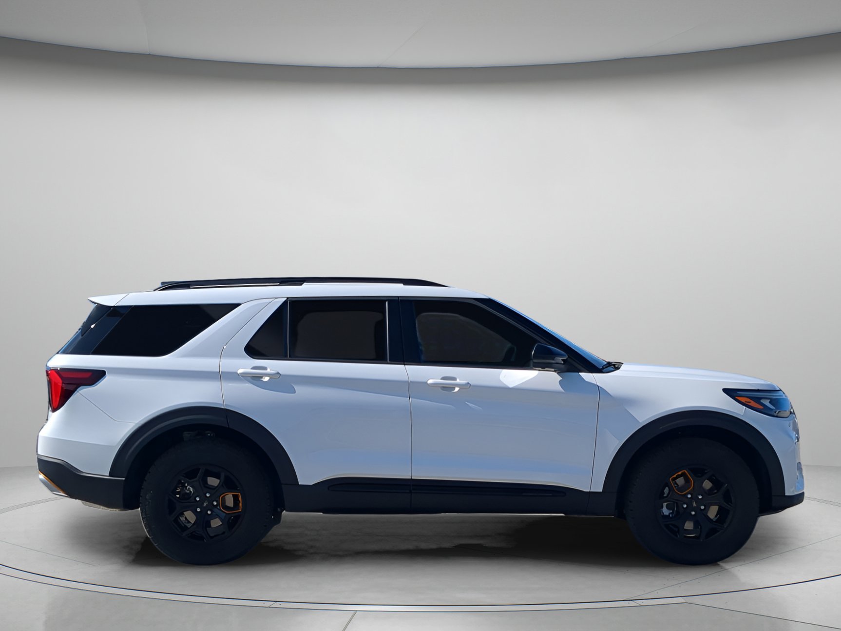 New 2026 Ford Explorer Tremor AWD/4WD image 42
