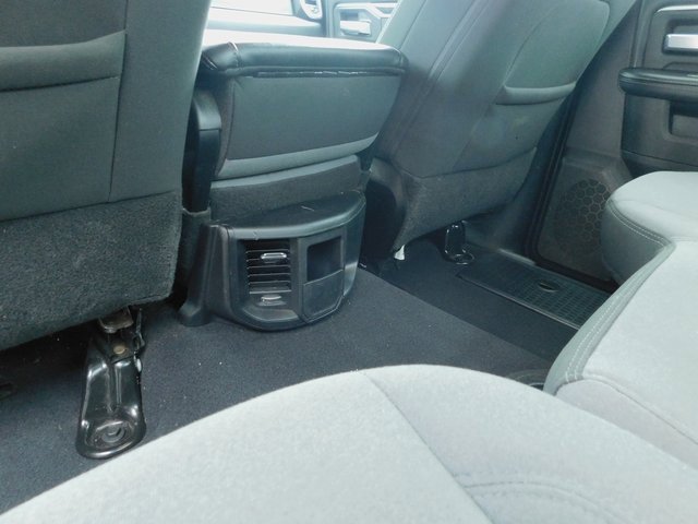 Used 2024 RAM 2500 Big Horn image 20