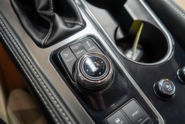 Used 2023 Nissan Maxima Platinum w/ Sport Mat Group image 38