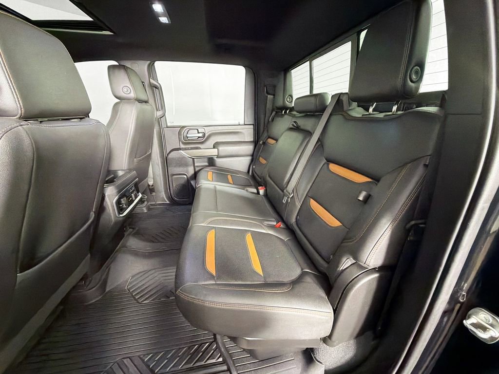 Used 2023 GMC Sierra 2500 AT4 w/ AT4 Premium Plus Package image 26