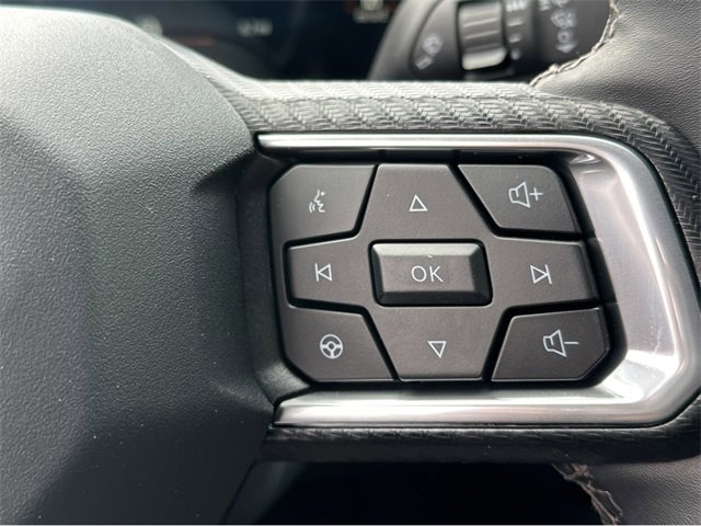 New 2026 Ford Mustang Premium image 16