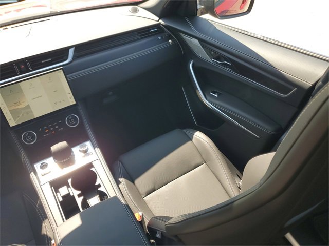 New 2026 Jaguar F-PACE R-Dynamic S image 17