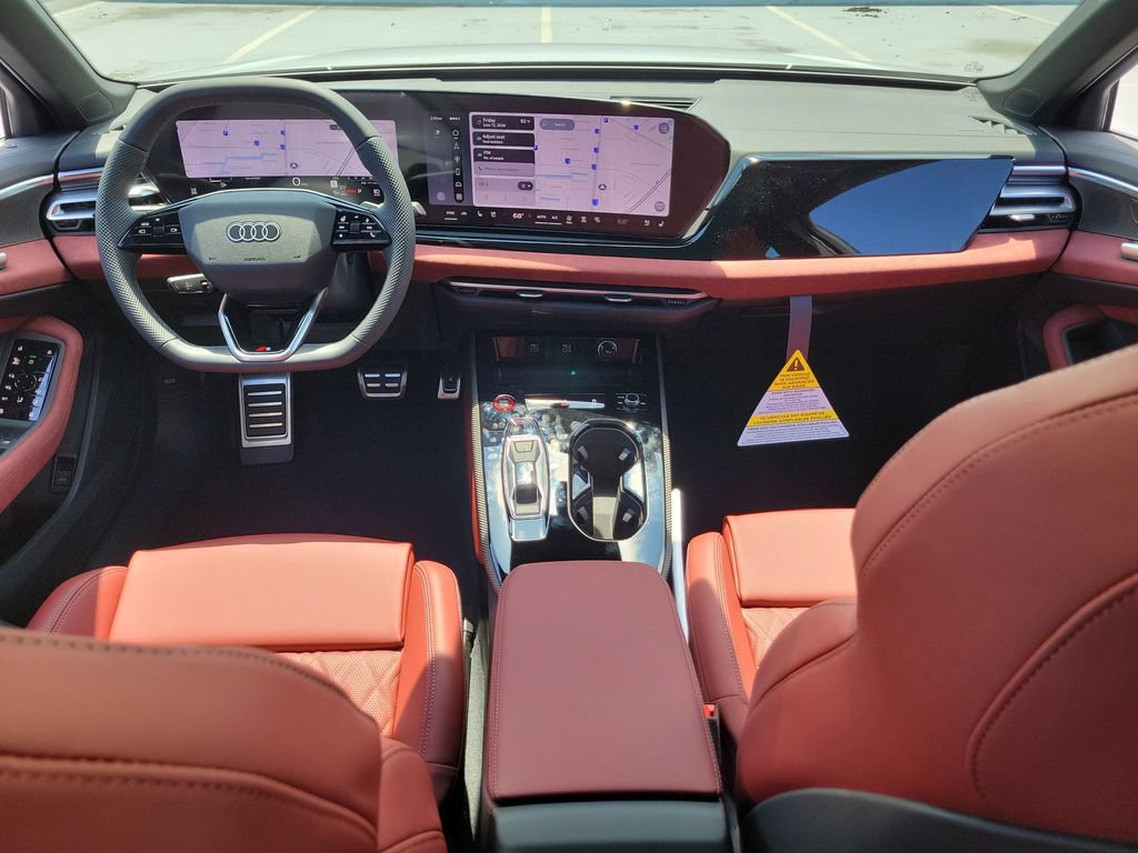 New 2026 Audi S5 Premium Plus AWD/4WD image 22