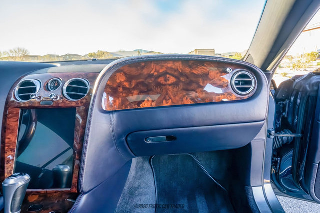 Used 2007 Bentley Continental GT AWD/4WD image 33