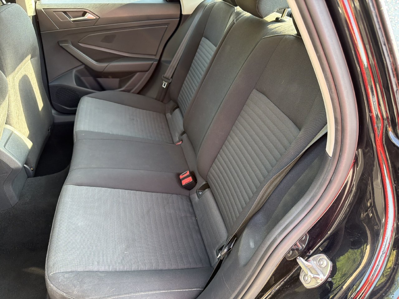 Used 2024 Volkswagen Jetta S FWD image 18