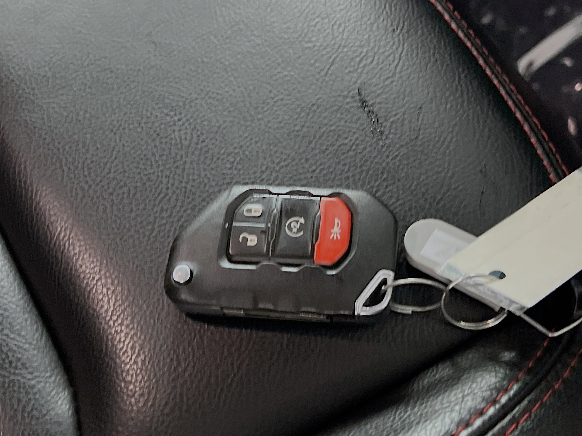 Used 2020 Jeep Gladiator Rubicon image 36