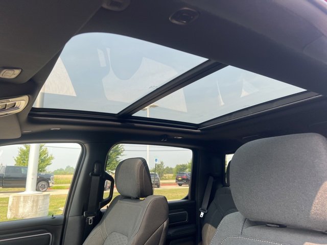 New 2026 RAM 1500 Big Horn image 24