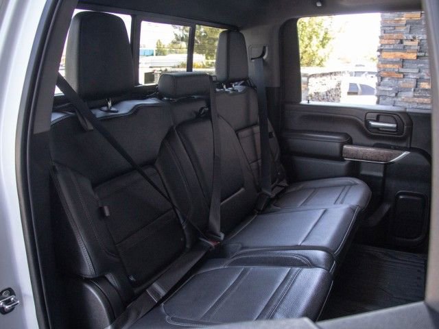Used 2023 GMC Sierra 3500 Denali AWD/4WD image 22