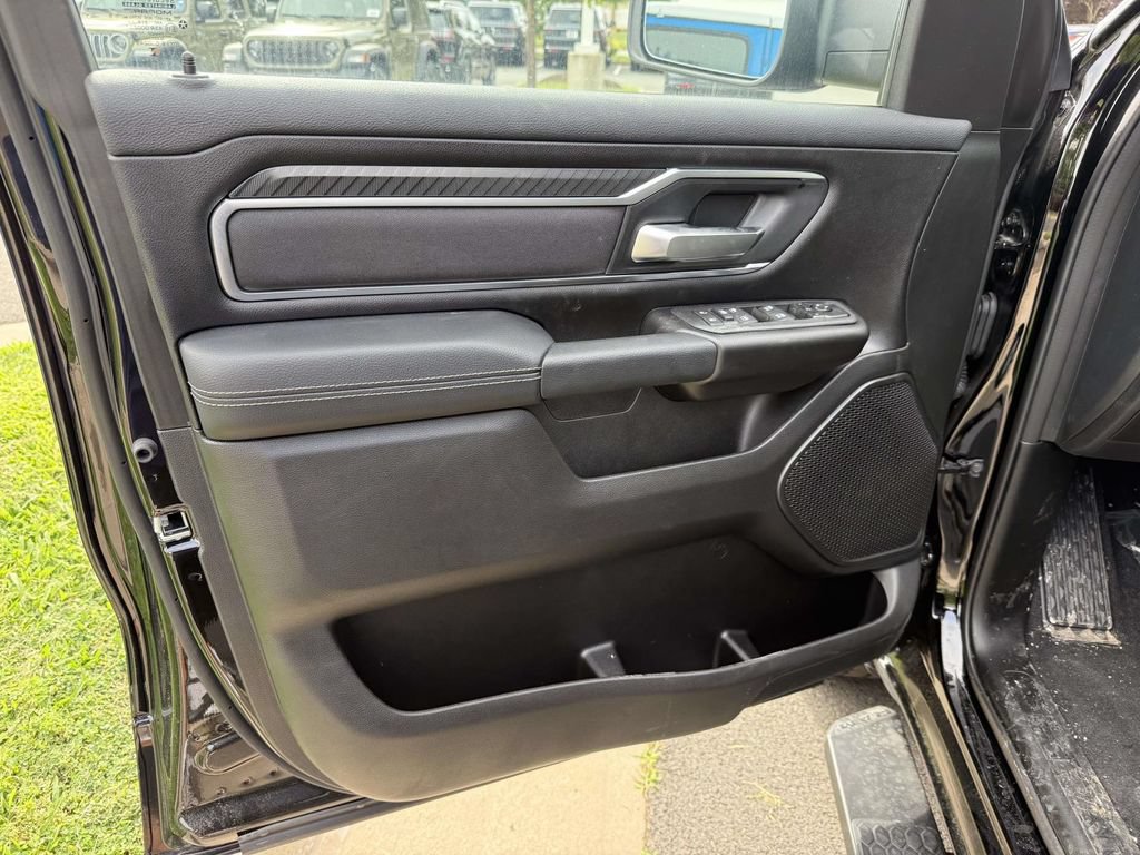 New 2026 RAM 1500 Big Horn AWD/4WD image 31