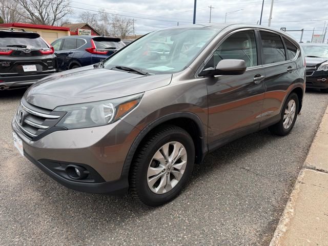 Used 2012 Honda CR-V EX image 3