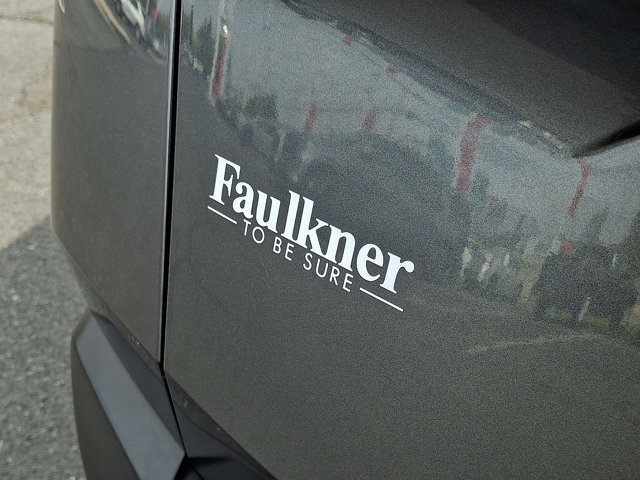 Certified 2023 Nissan Rogue S image 30